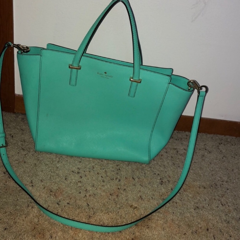 Kate spade satchel